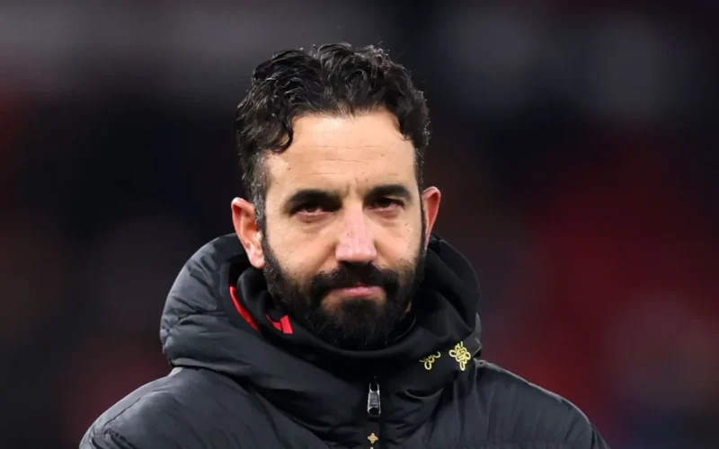 هل يعود روبن أموريم إلى مقاعد التدريب مجدداً بعد رحيله عن مانشستر يونايتد؟